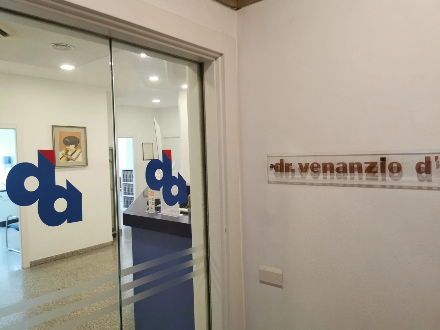 dentista Flaminio Roma
