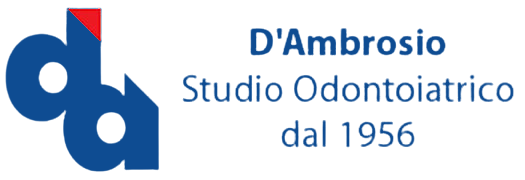 Studio Odontoiatrico D'Ambrosio Logo